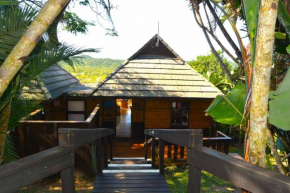 House 47, Sodwana Bay Lodge Dolphin Lodge
